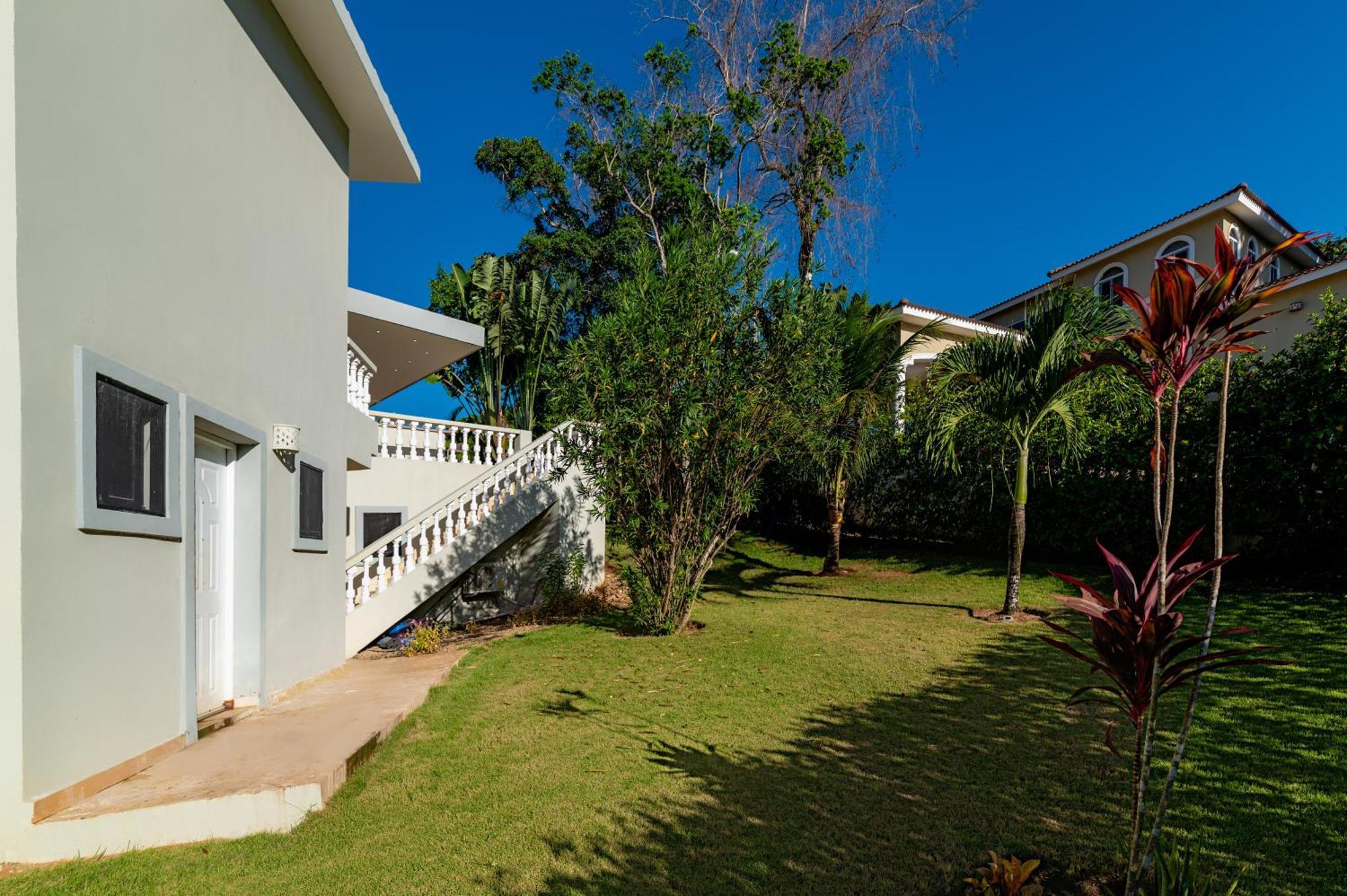 Villa 883 Residencial Casa Linda Sosúa Exterior foto